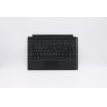 Backlit keyboard for Miix