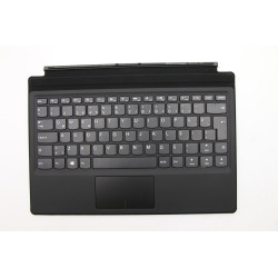 Non-Backlit Keyboard for