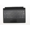 Non-Backlit Keyboard for