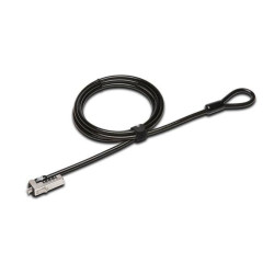 Slim Resettable Combination