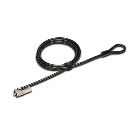 Slim Resettable Combination