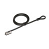 Slim Resettable Combination