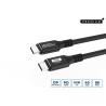 USB-C to USB-C cable 1,5m