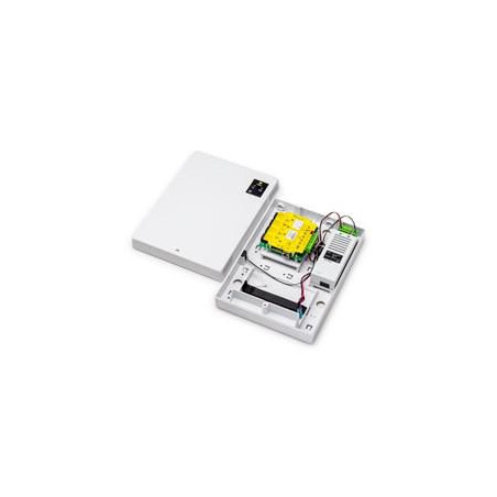 Net2 I/O board, 12V 2A PSU