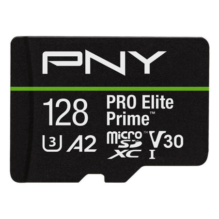 Pro Elite Prime 128 Gb