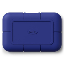 Pro5 Thunderbolt Technology 4