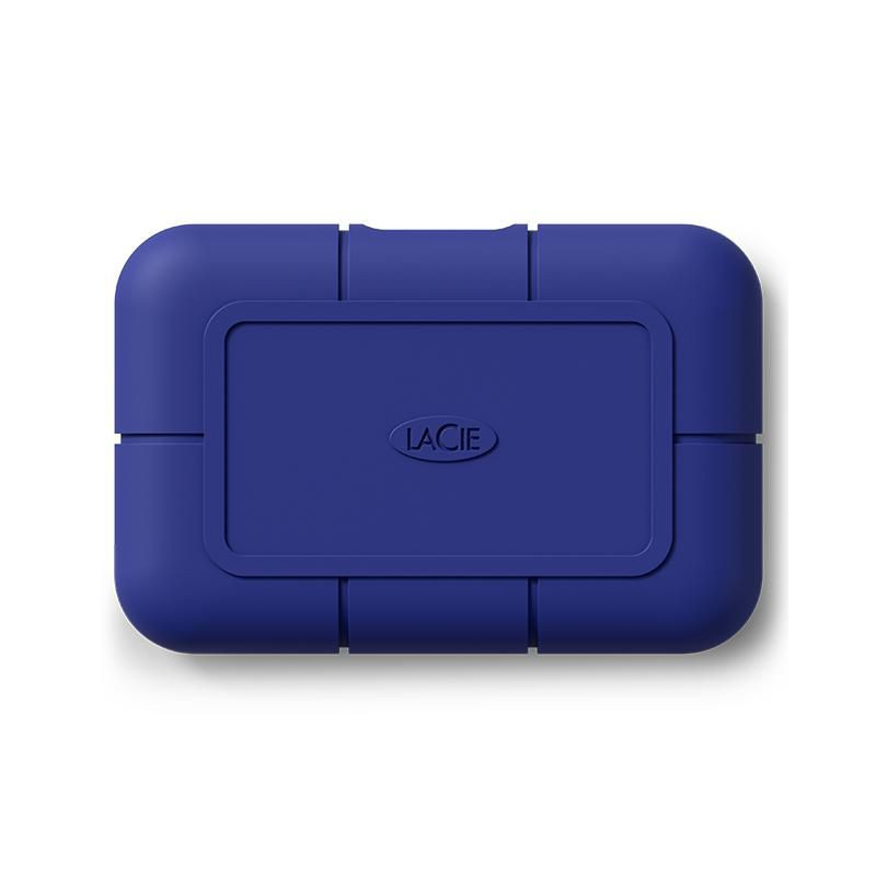 Pro5 Thunderbolt Technology 4