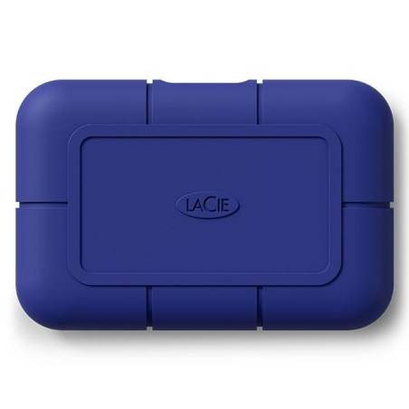 Pro5 Thunderbolt Technology 4