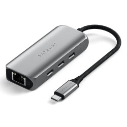 Interface Hub Usb Type-C