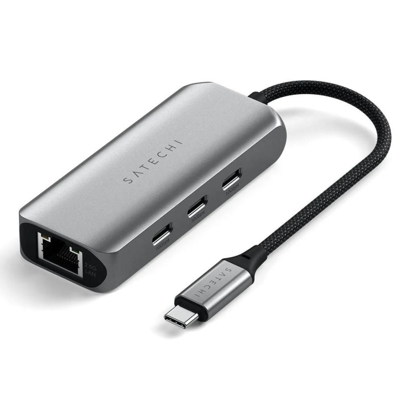 Interface Hub Usb Type-C