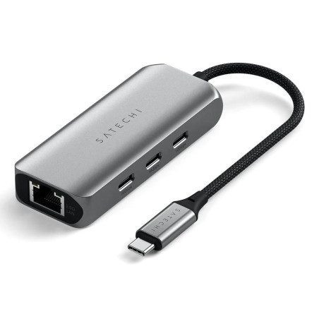 Interface Hub Usb Type-C