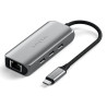 Interface Hub Usb Type-C