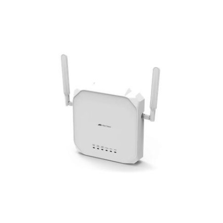 White Power Over Ethernet