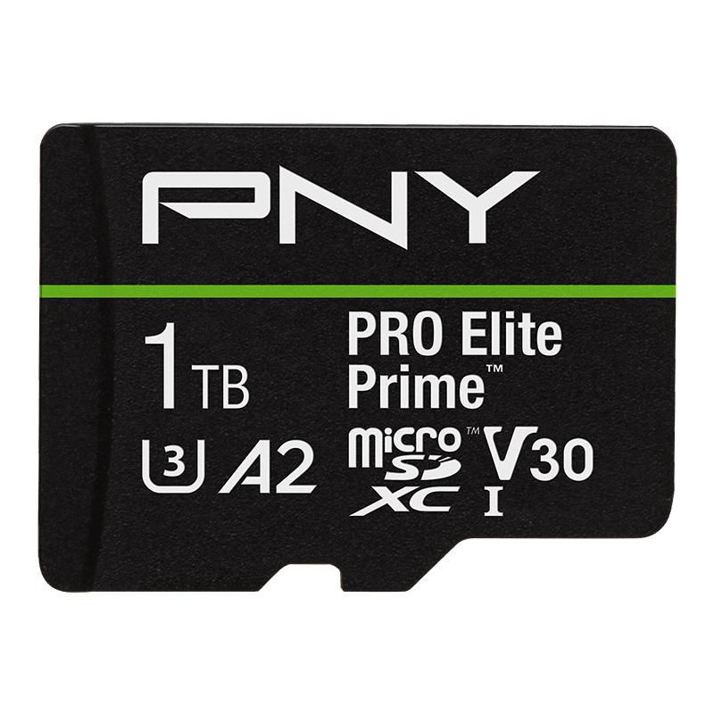 Pro Elite Prime 1 Tb