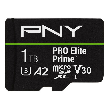 Pro Elite Prime 1 Tb