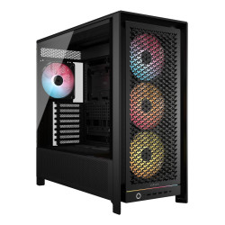Frame 5000D Rs Argb Midi