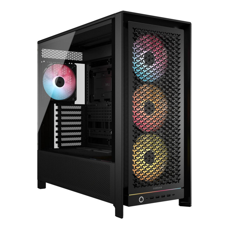 Frame 5000D Rs Argb Midi
