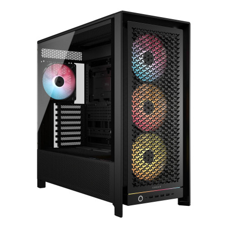 Frame 5000D Rs Argb Midi