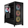 Frame 5000D Rs Argb Midi