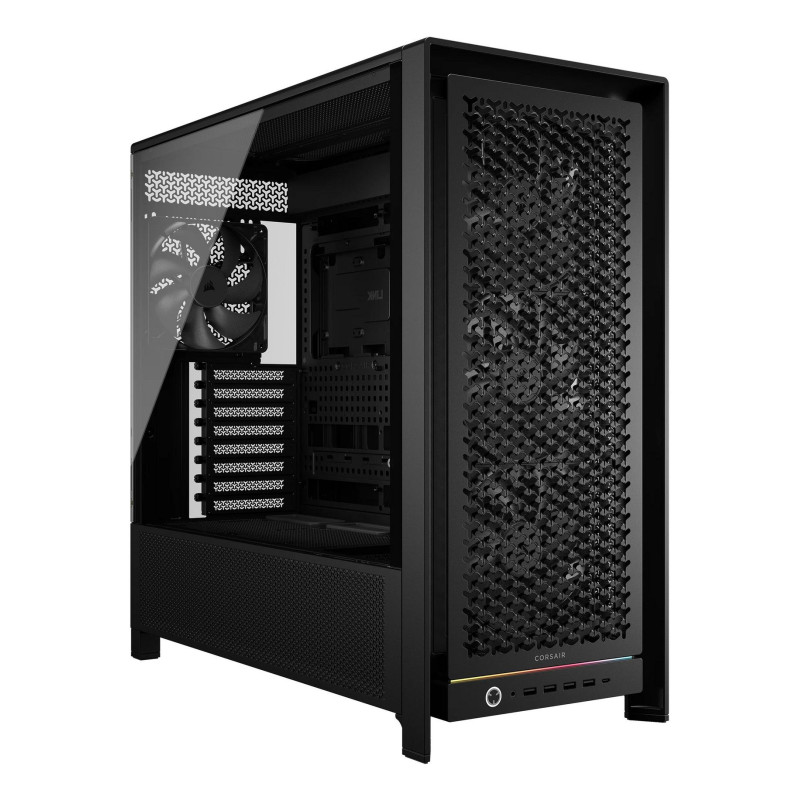 Frame 5000D Rs Midi Tower