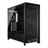 Frame 5000D Rs Midi Tower