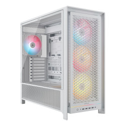 Frame 5000D Rs Argb Midi