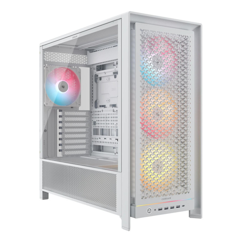 Frame 5000D Rs Argb Midi