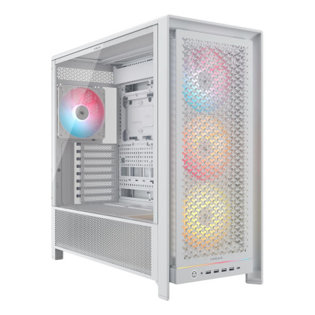 Frame 5000D Rs Argb Midi