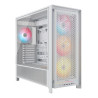Frame 5000D Rs Argb Midi