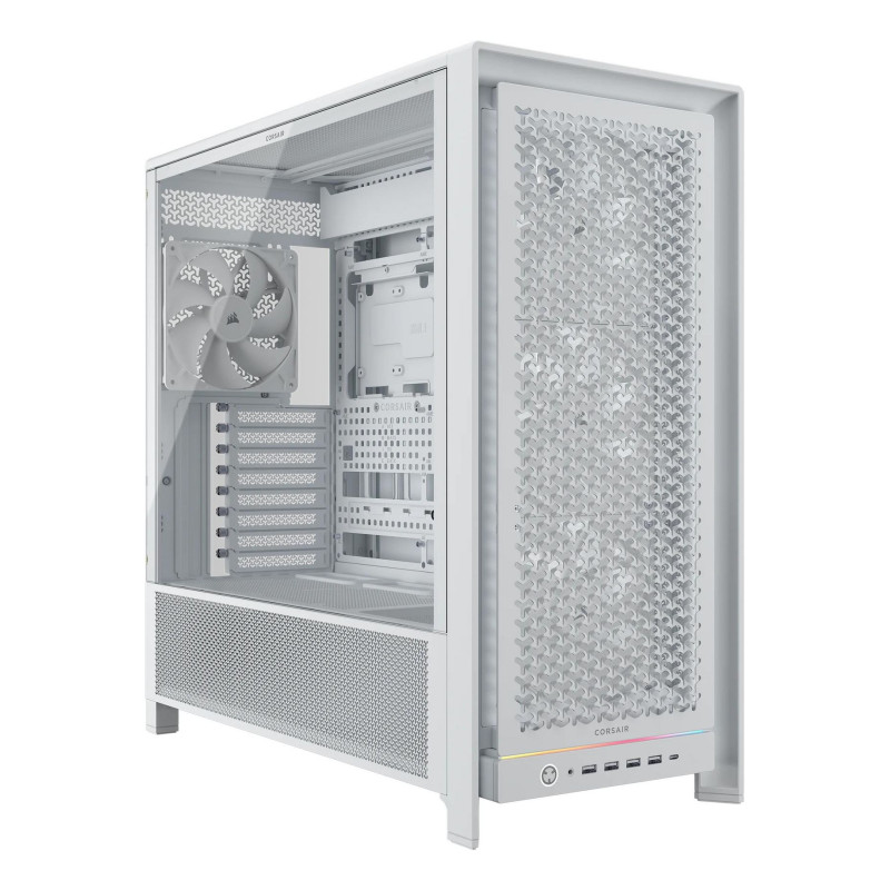 Frame 5000D Rs Midi Tower