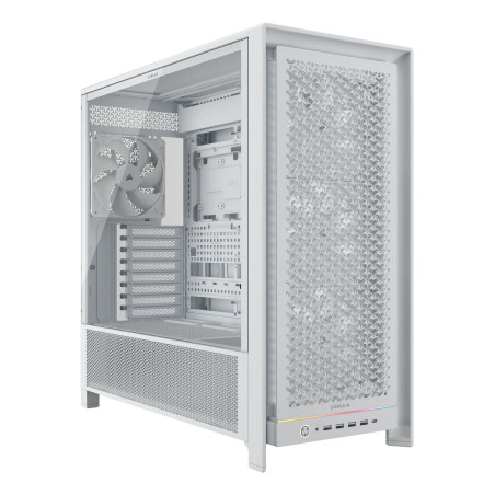 Frame 5000D Rs Midi Tower