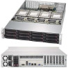 829He1C4-R1K02Lp Rack Black,
