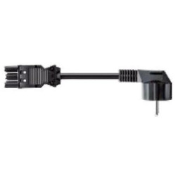 Device supply cable - Schuko