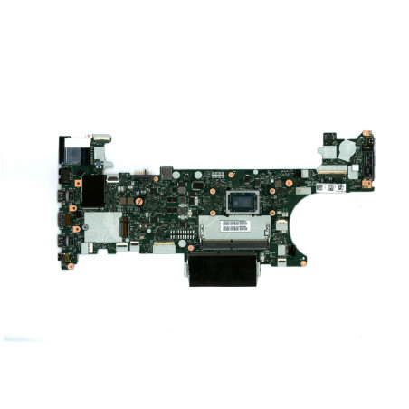 AMD Ryzen 7 PRO 2700U