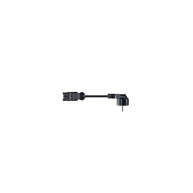 Device supply cable - Schuko -