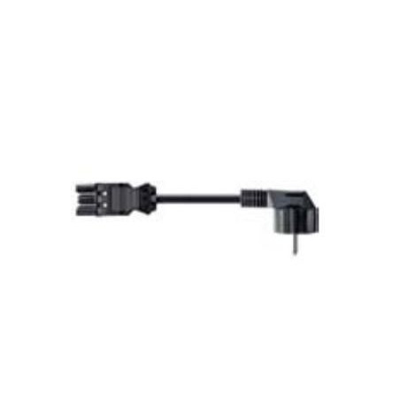 Device supply cable - Schuko -
