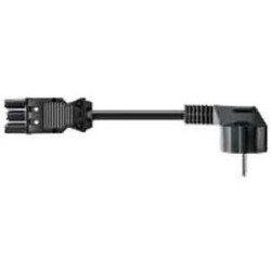 Device supply cable - Schuko -