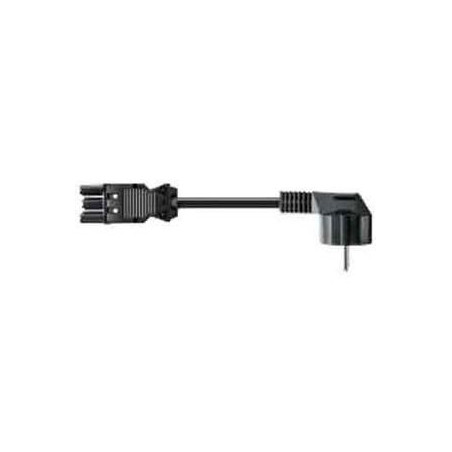 Device supply cable - Schuko -