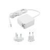100W USB-C Nano Charger, GaN
