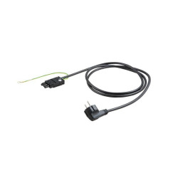 Device supply cable - Schuko