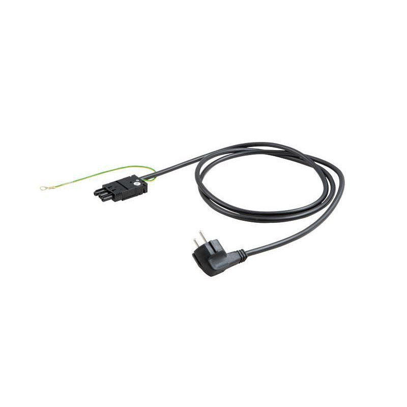 Device supply cable - Schuko