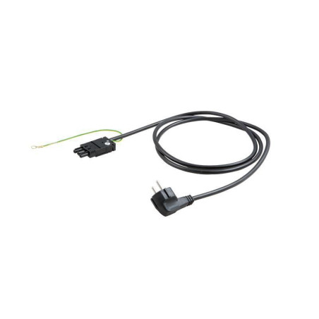 Device supply cable - Schuko