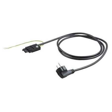 Device supply cable - Schuko