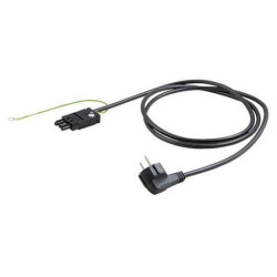 Device supply cable - Schuko