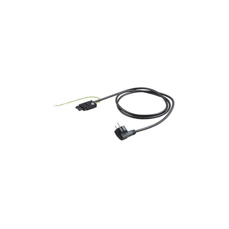Device supply cable - Schuko