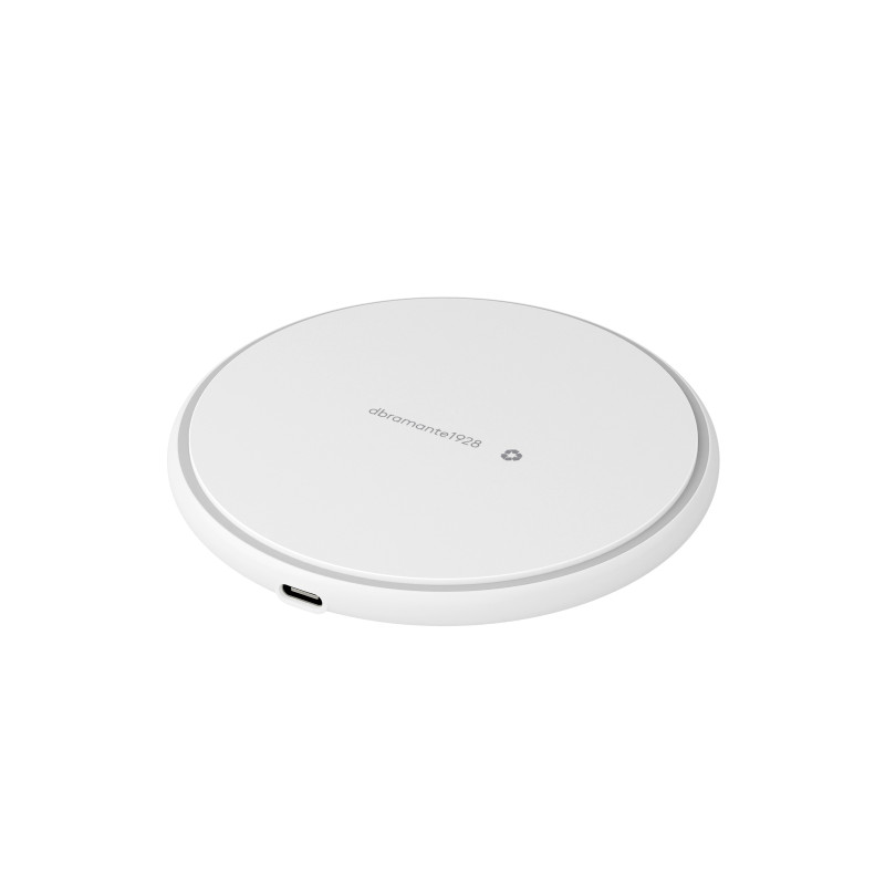 re-charge Wireless Charger 15 Watt white