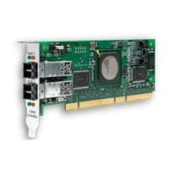 Dual Port Fibre Adp. 2 Gb | APLIUM