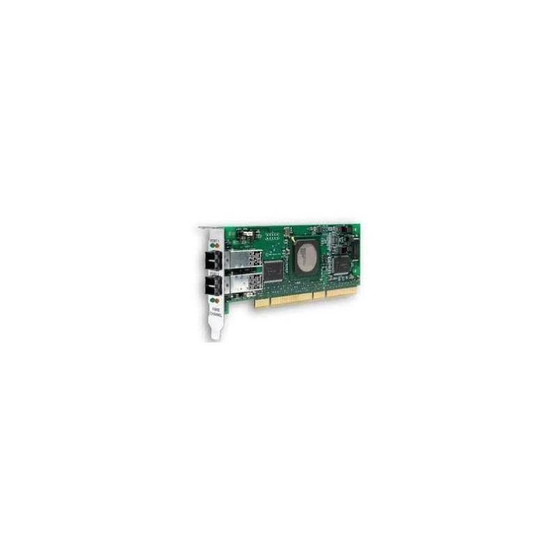 Dual Port Fibre Adp. 2 Gb | APLIUM