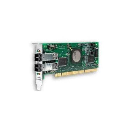 Dual Port Fibre Adp. 2 Gb | APLIUM