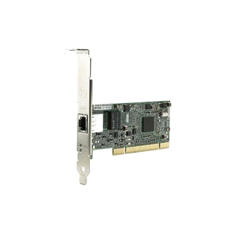 Server Adapter